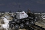 Achtung Panzer: Kharkov 1943 (PC)