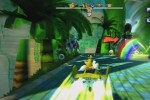 Sonic & Sega All-Stars Racing with Banjo-Kazooie (Xbox 360)