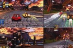 Sonic & Sega All-Stars Racing with Banjo-Kazooie (Xbox 360)