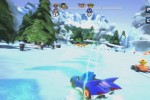 Sonic & Sega All-Stars Racing with Banjo-Kazooie (Xbox 360)