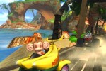 Sonic & Sega All-Stars Racing with Banjo-Kazooie (Xbox 360)