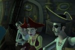 Ghost Pirates of Voojoo Island (PC)