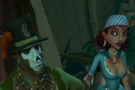 Ghost Pirates of Voojoo Island (PC)