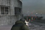 SOCOM: U.S. Navy SEALs Fireteam Bravo 3 (PSP)