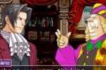 Ace Attorney Investigations: Miles Edgeworth (DS)