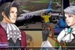 Ace Attorney Investigations: Miles Edgeworth (DS)