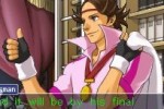 Ace Attorney Investigations: Miles Edgeworth (DS)