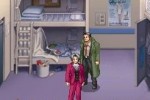 Ace Attorney Investigations: Miles Edgeworth (DS)