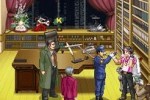 Ace Attorney Investigations: Miles Edgeworth (DS)