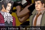 Ace Attorney Investigations: Miles Edgeworth (DS)