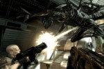 Aliens vs. Predator (PlayStation 3)