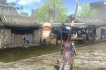 Dynasty Warriors: Strikeforce (PlayStation 3)