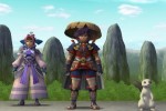 Shiren the Wanderer (Wii)