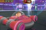 Super Monkey Ball: Step & Roll (Wii)