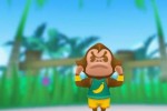 Super Monkey Ball: Step & Roll (Wii)