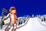 Family Party: 30 Great Games Winter Fun (Wii)