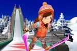 Family Party: 30 Great Games Winter Fun (Wii)