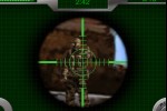 Sniper-X (iPhone/iPod)