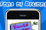 Doodle Monster (iPhone/iPod)