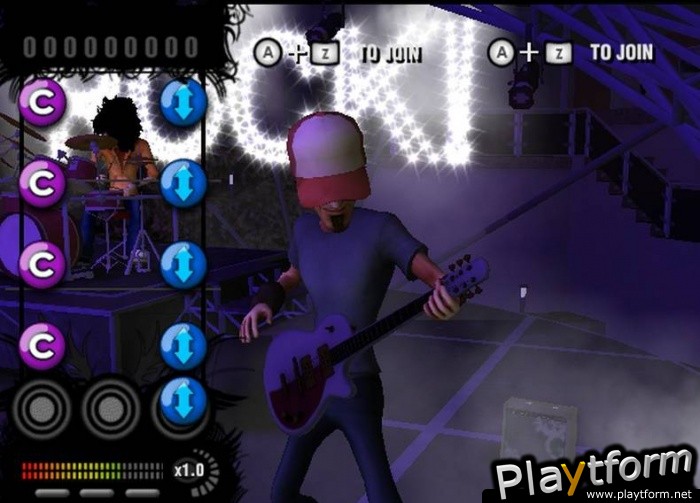 Rock Revolution (Wii)