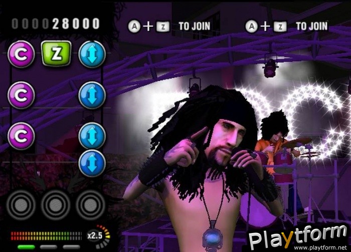 Rock Revolution (Wii)