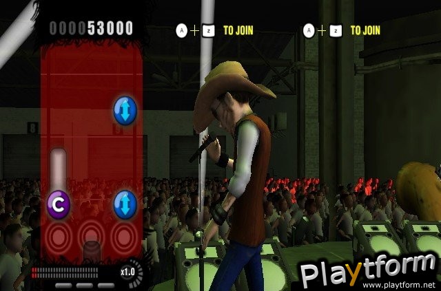 Rock Revolution (Wii)