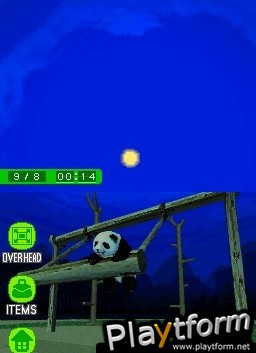 National Geographic Panda (DS)