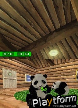 National Geographic Panda (DS)