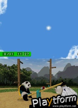 National Geographic Panda (DS)