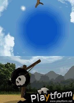 National Geographic Panda (DS)