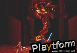 Star Wars The Clone Wars: Jedi Alliance (DS)