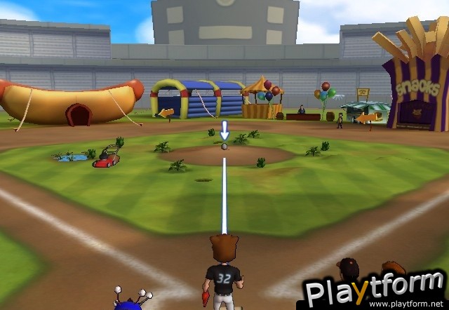 MLB Superstars (Wii)