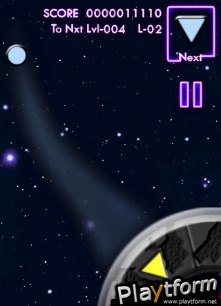 Cosmic One (iPhone/iPod)