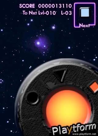 Cosmic One (iPhone/iPod)