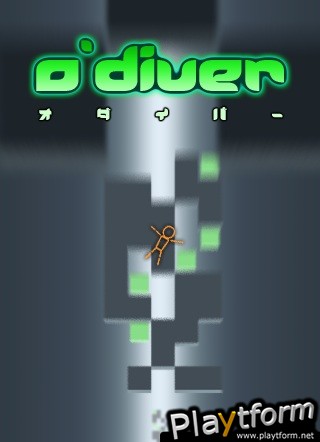 o'diver (iPhone/iPod)