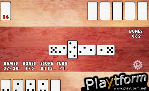 Domino (iPhone/iPod)