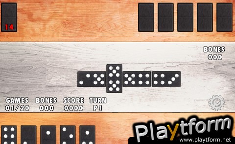 Domino (iPhone/iPod)