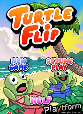 TurtleFlip (iPhone/iPod)