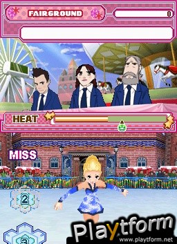 Princess on Ice (DS)