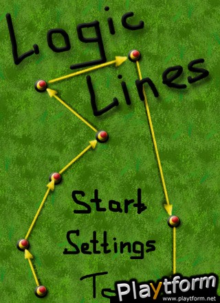 Logic Lines (iPhone/iPod)