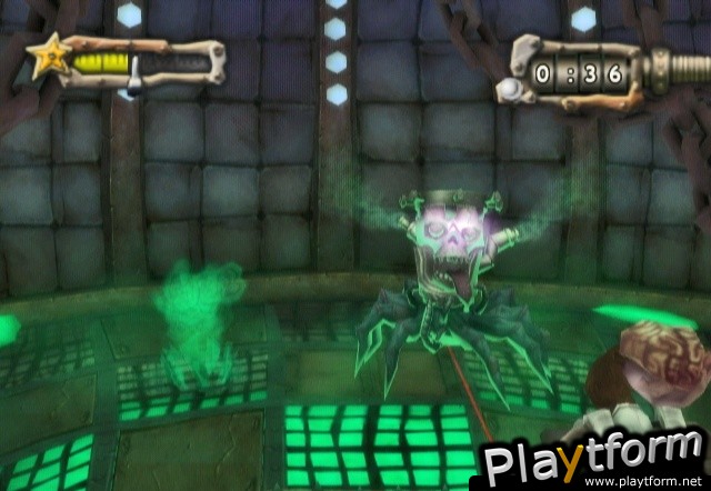 Monster Lab (Wii)