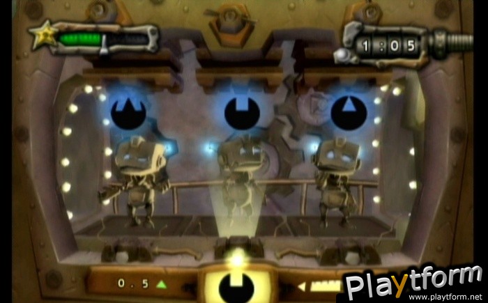 Monster Lab (Wii)