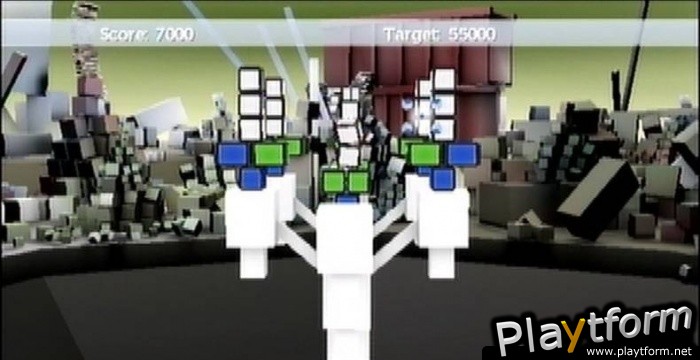 Rubik's World (Wii)