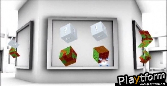 Rubik's World (Wii)