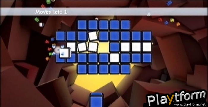 Rubik's World (Wii)