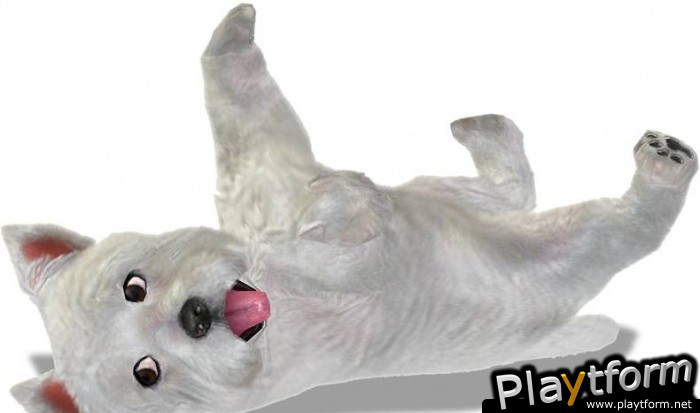 Petz Sports: Dog Playground (Wii)