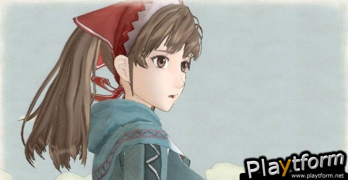 Valkyria Chronicles (PlayStation 3)