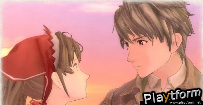 Valkyria Chronicles (PlayStation 3)