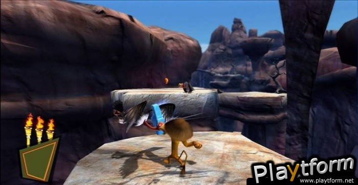 Madagascar: Escape 2 Africa (Xbox 360)