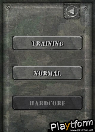 Air Raid! (iPhone/iPod)